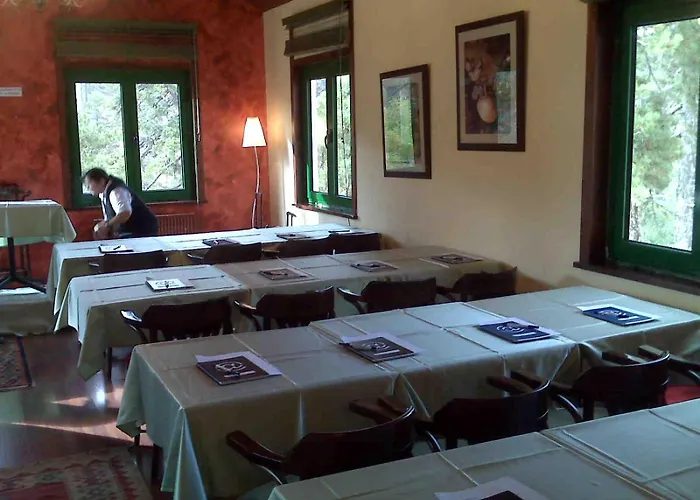 Jubilee Hotel Troodos