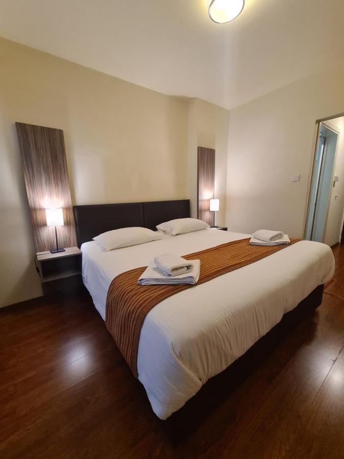 Hotel Jubilee 2*