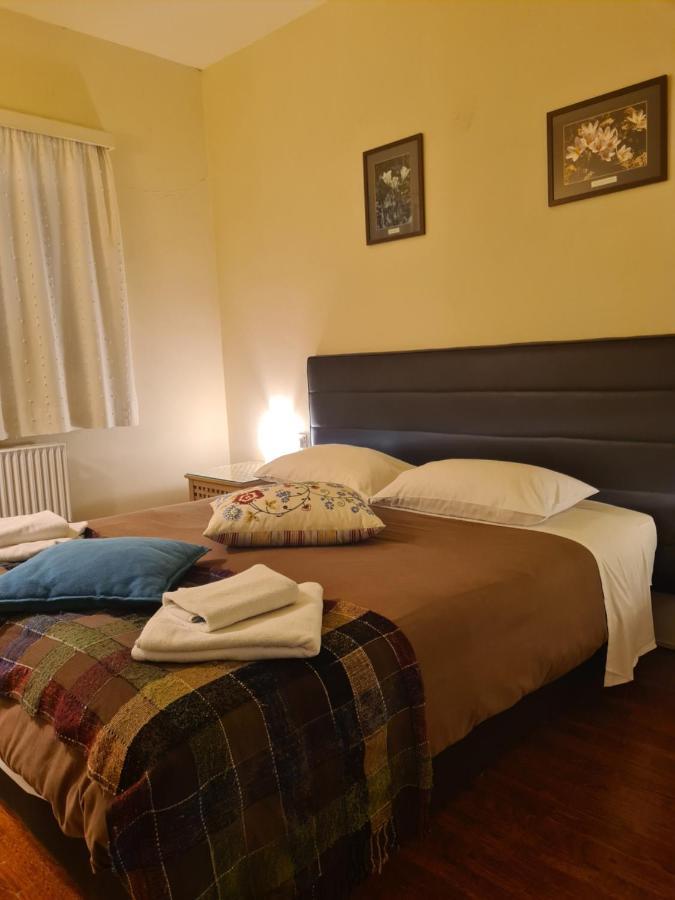 Jubilee 2* Troodos