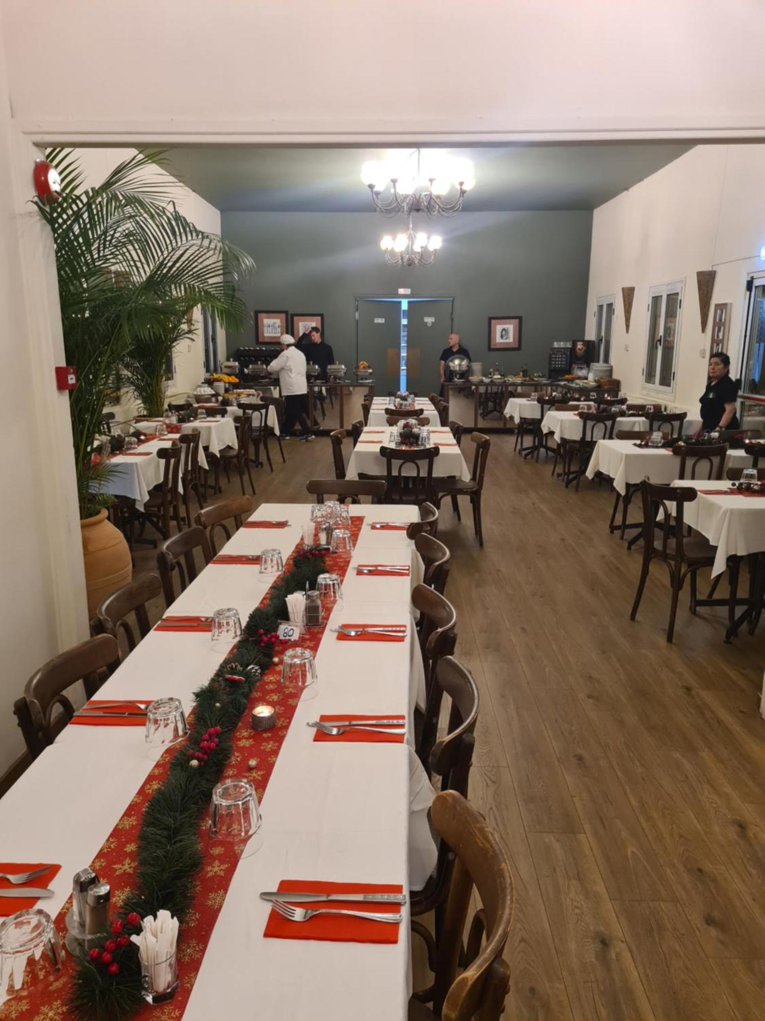 Jubilee 2* Troodos