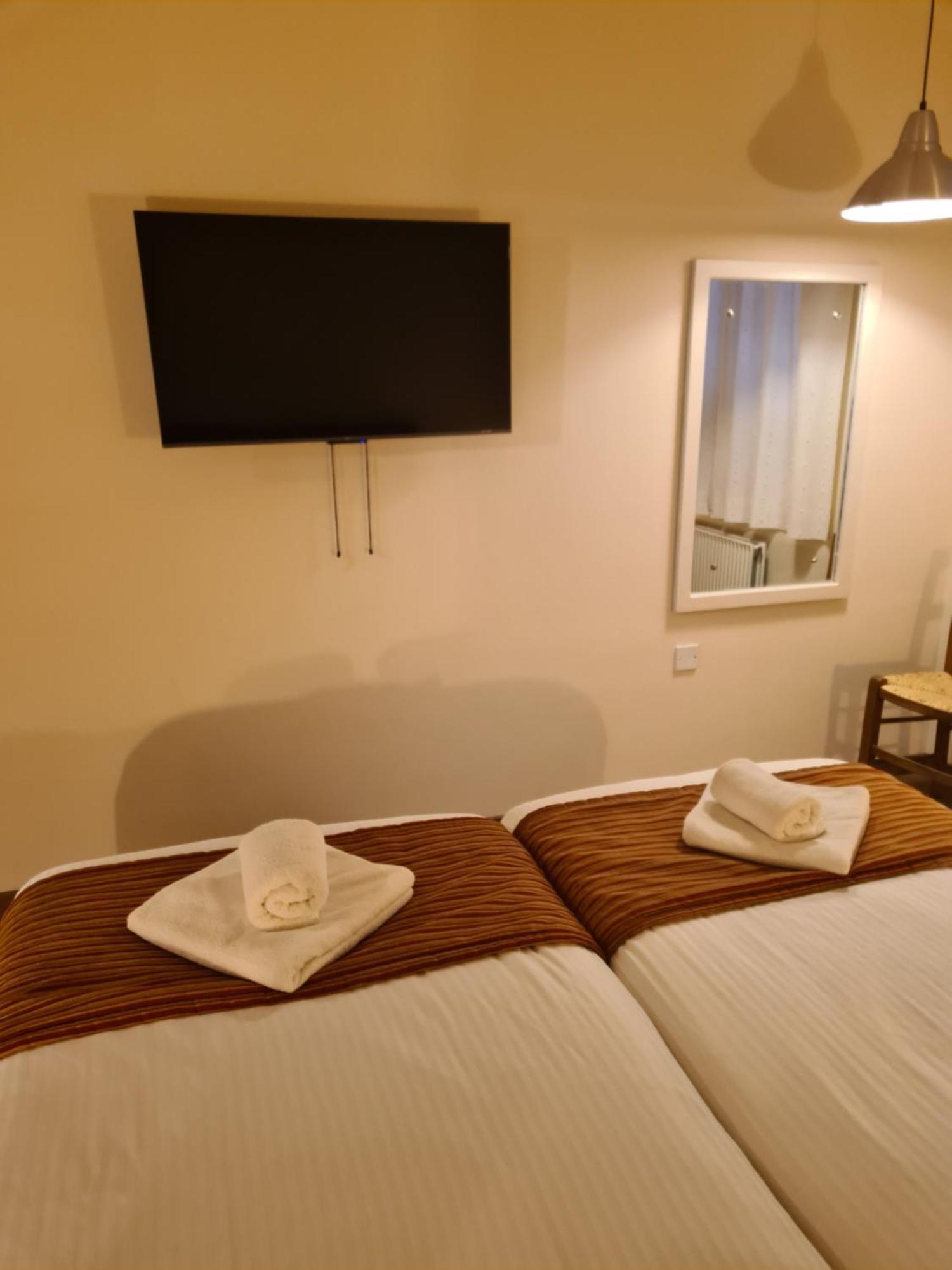 Jubilee Hotel