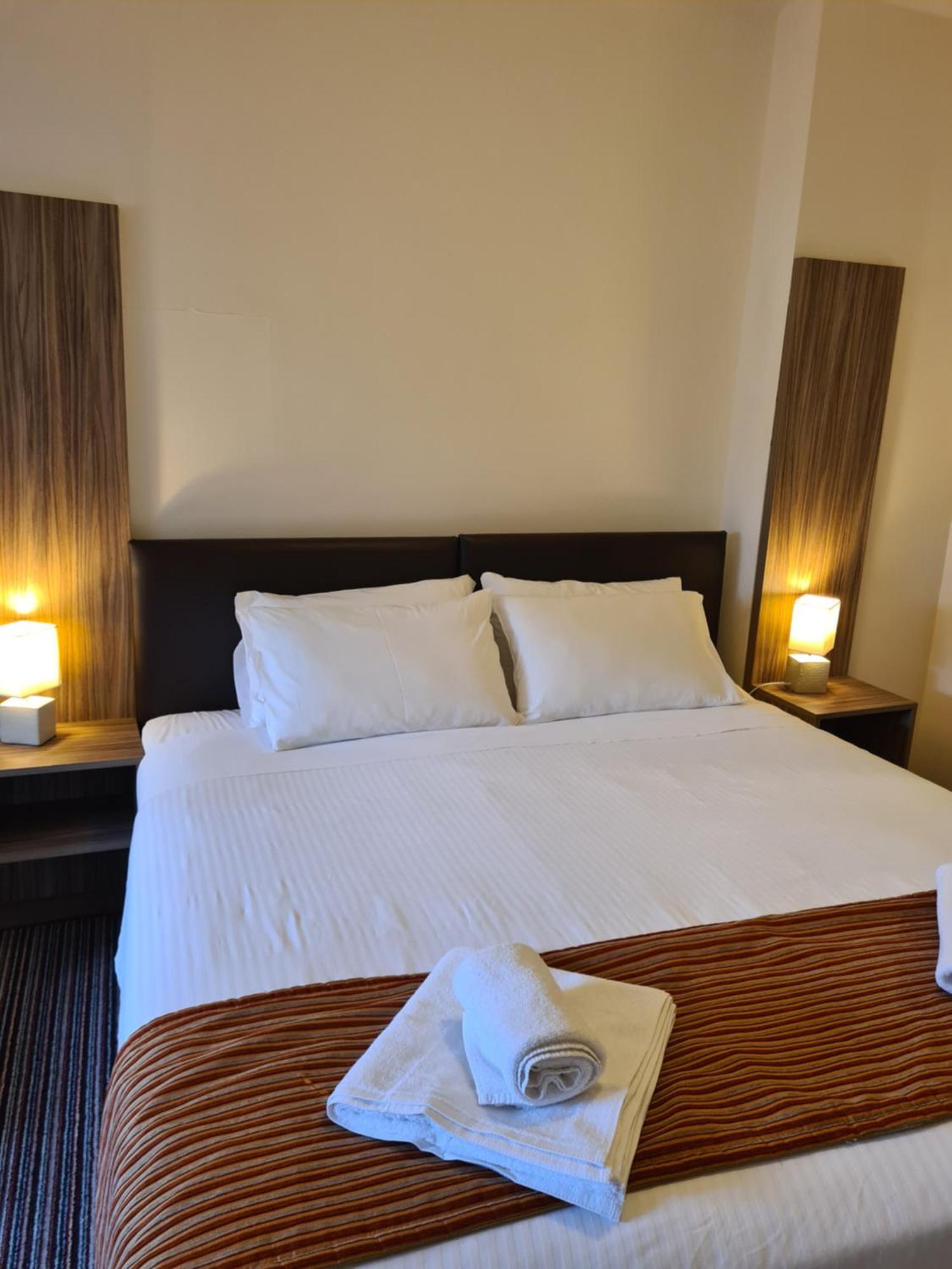Jubilee Hotel Troodos