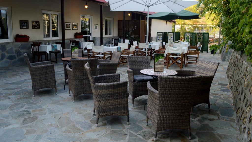 Jubilee Troodos