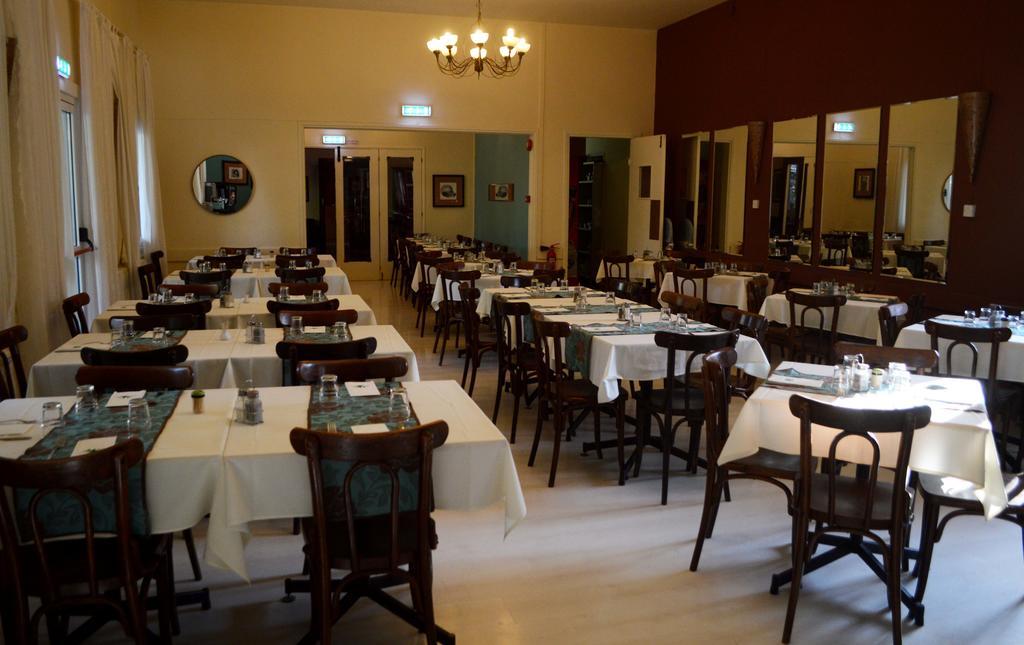Hotel Jubilee