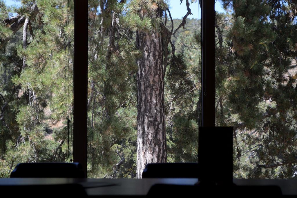 Hotel Jubilee Troodos