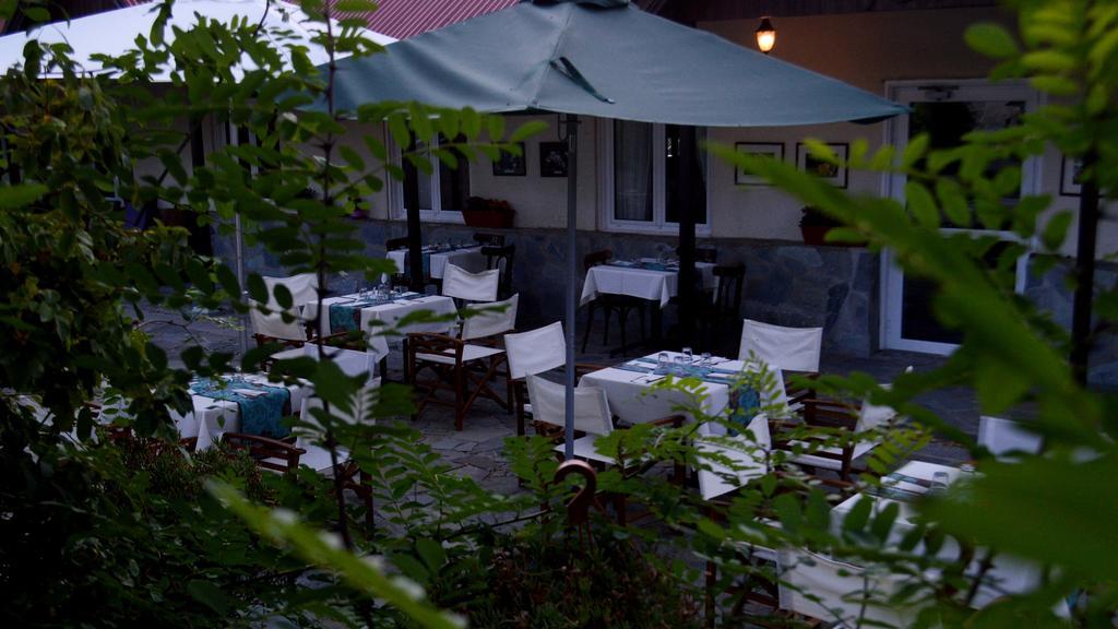 Jubilee Hotel