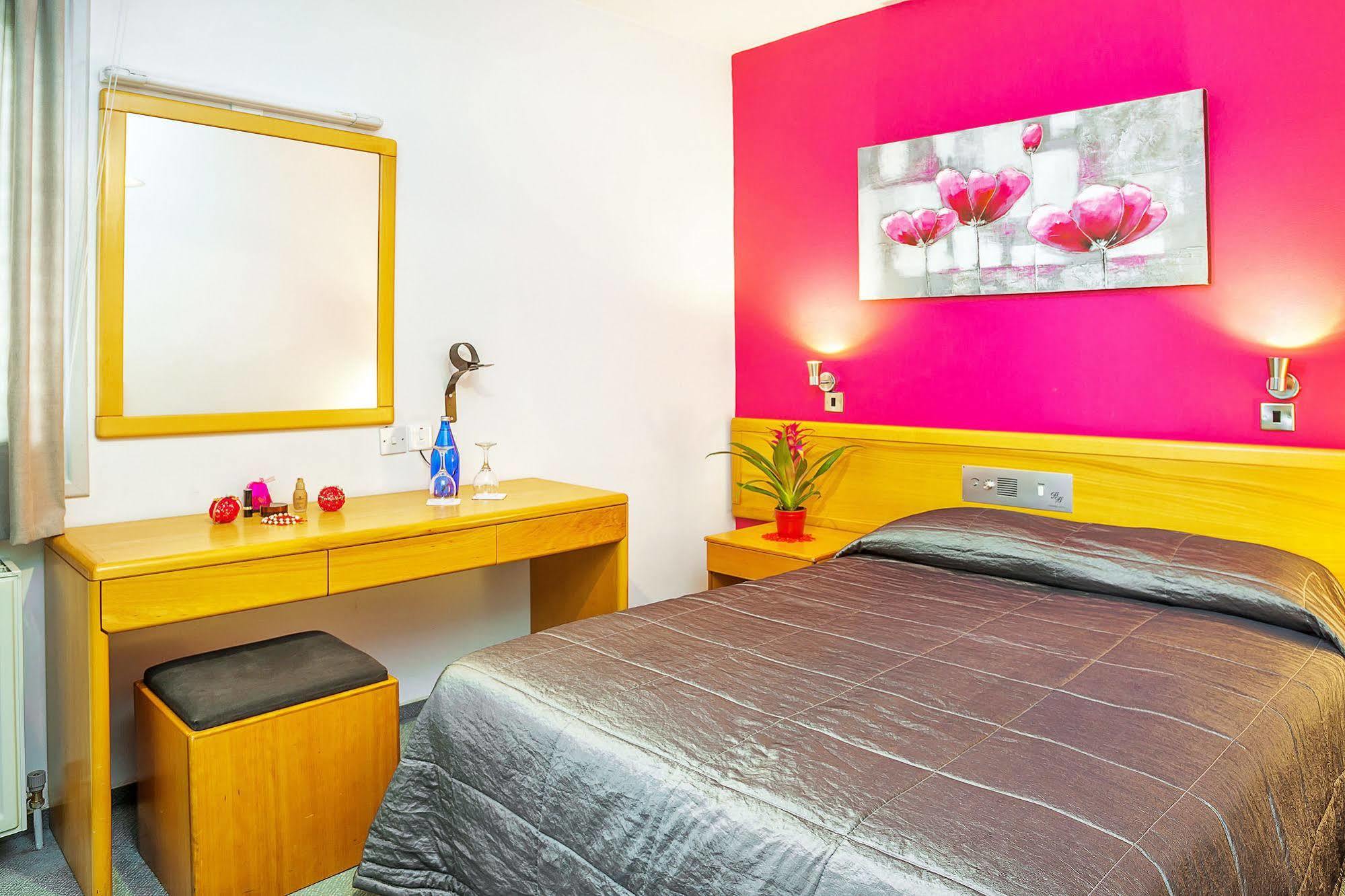 Jubilee Hotel Troodos